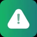 Icône alerte / outils multiples