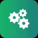 Icône rouages / productivité